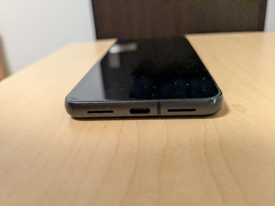 Google Pixel 8 美品 バッテリー良好