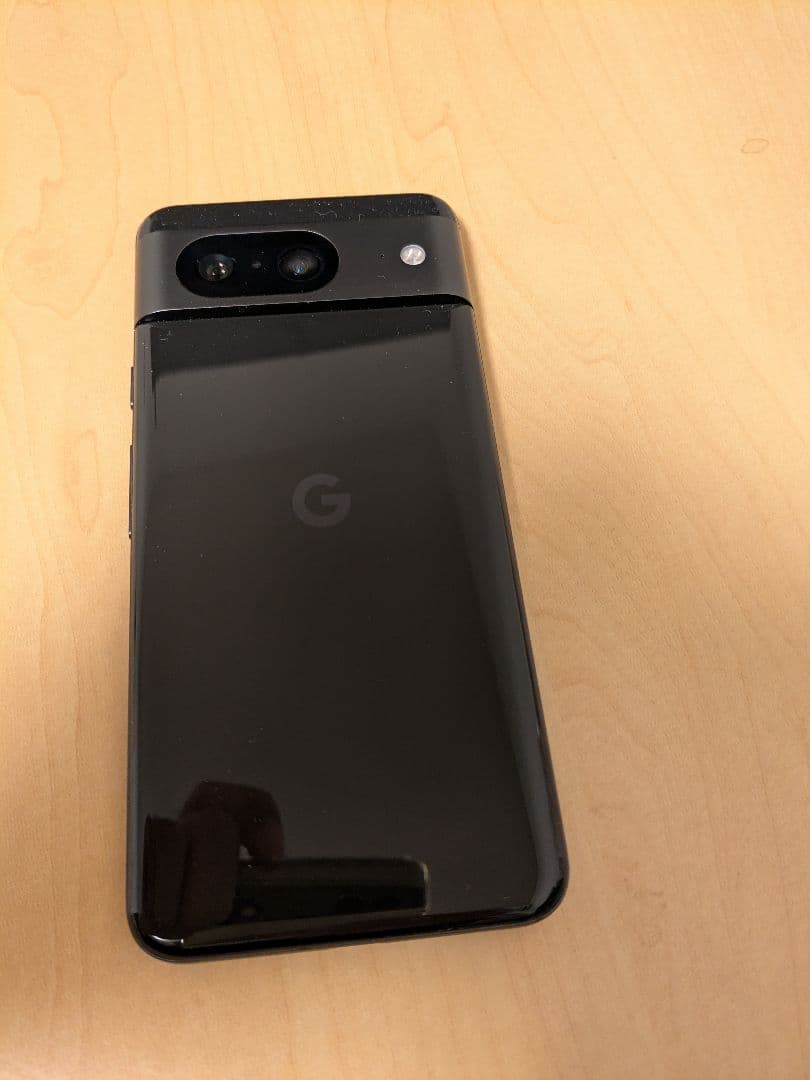 Google Pixel 8 美品 バッテリー良好