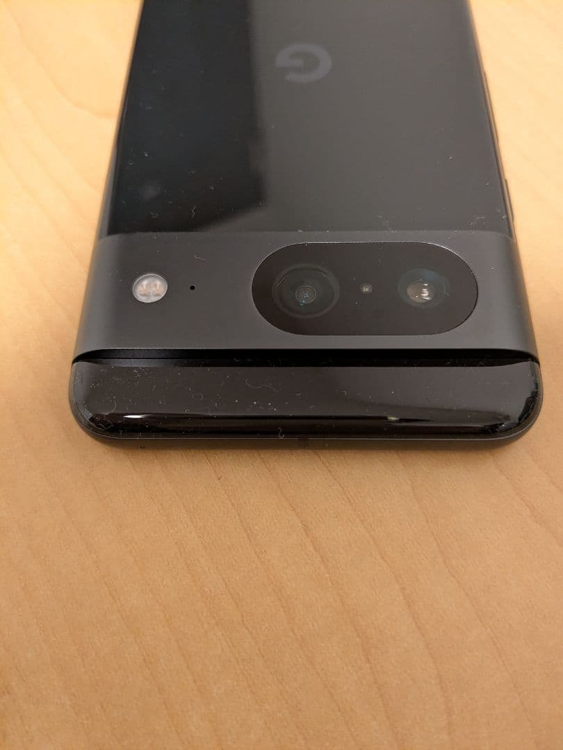 Google Pixel 8 美品 バッテリー良好