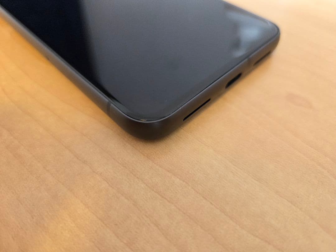 Google Pixel 8 美品 バッテリー良好