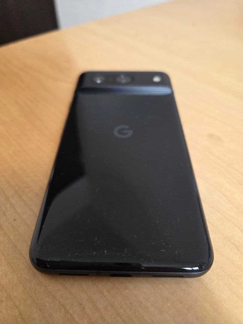 Google Pixel 8 美品 バッテリー良好