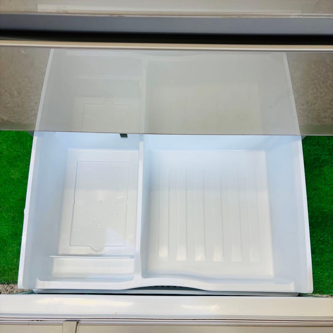 Panasonic 315L 冷蔵庫 ロータイプ 訳あり【地域限定配送無料】