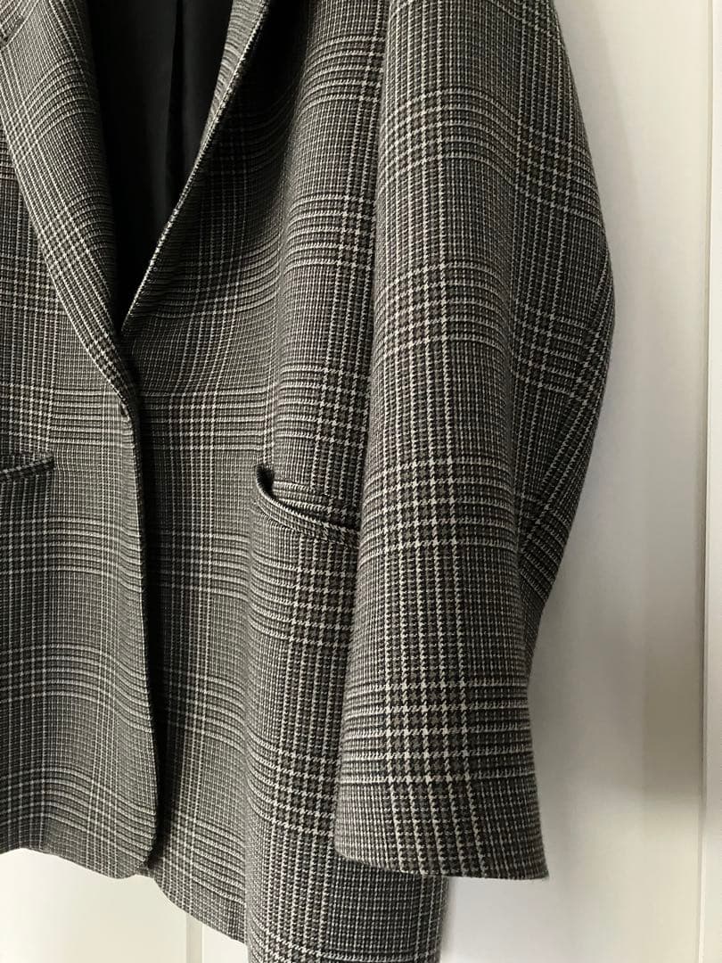 L'Appartement コルピエロ　Check Jacket ジャケット