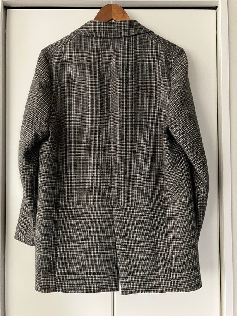 L'Appartement コルピエロ　Check Jacket ジャケット