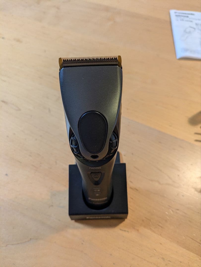 Panasonic ER-GP86 プロ用バリカン