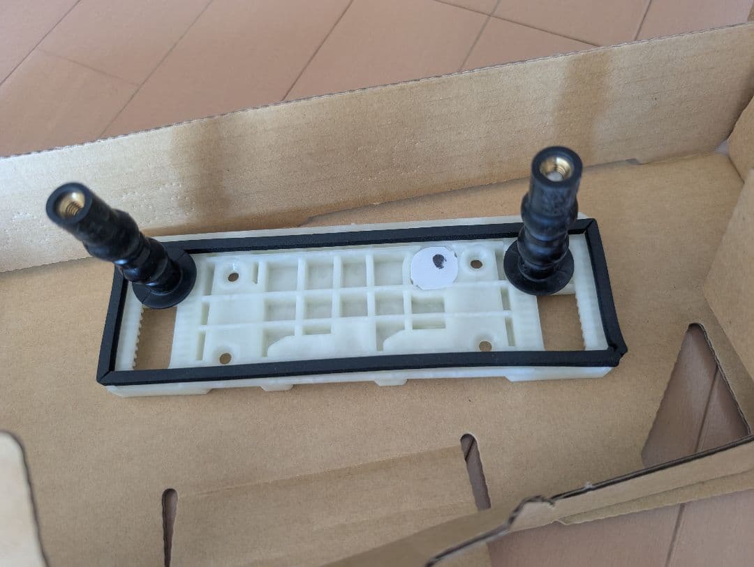 TOTO ウォシュレット SB TCF6623 #SC1と補高便座EWC440R