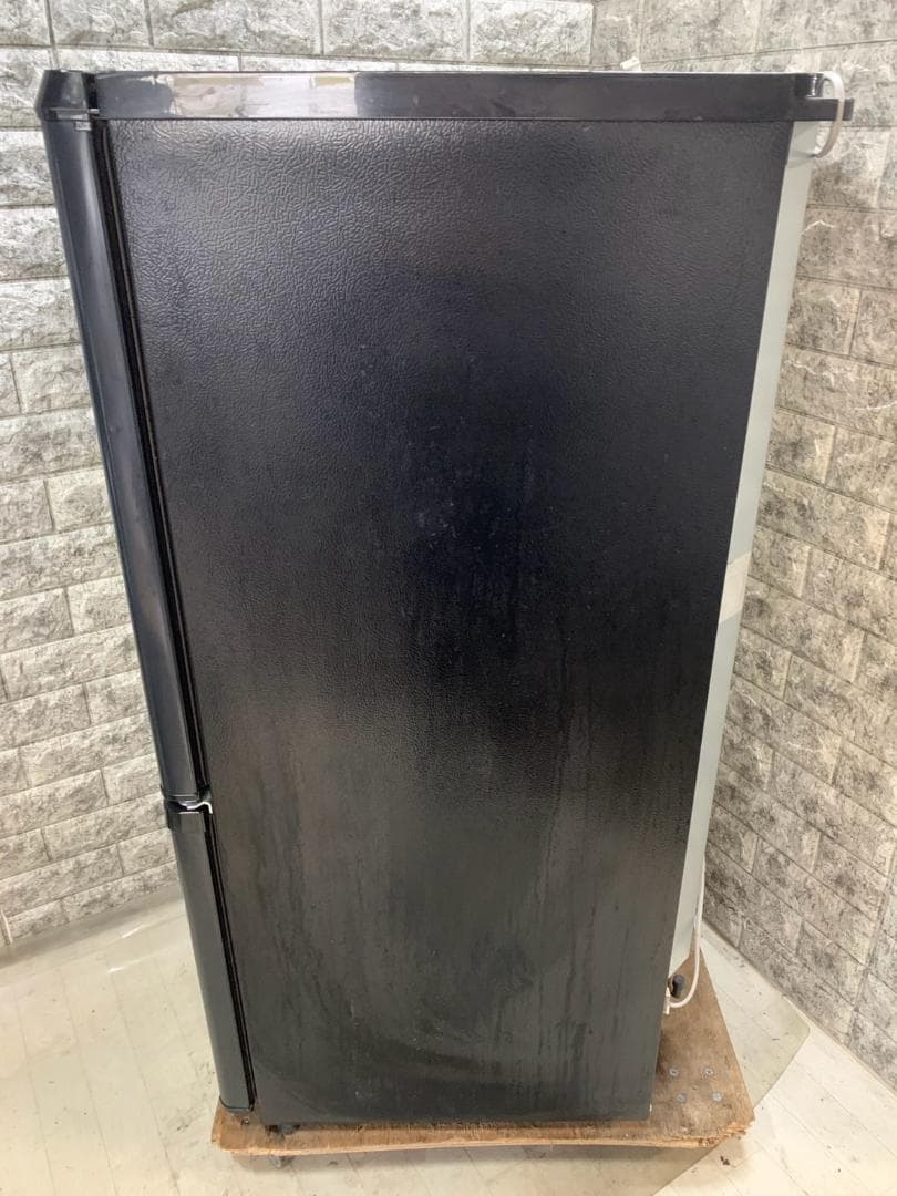 大阪送料無料★3か月保障付★冷蔵庫★2021年★NR-BW14DJ-K★R597