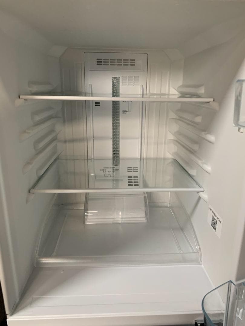 大阪送料無料★3か月保障付★冷蔵庫★2021年★NR-BW14DJ-K★R597