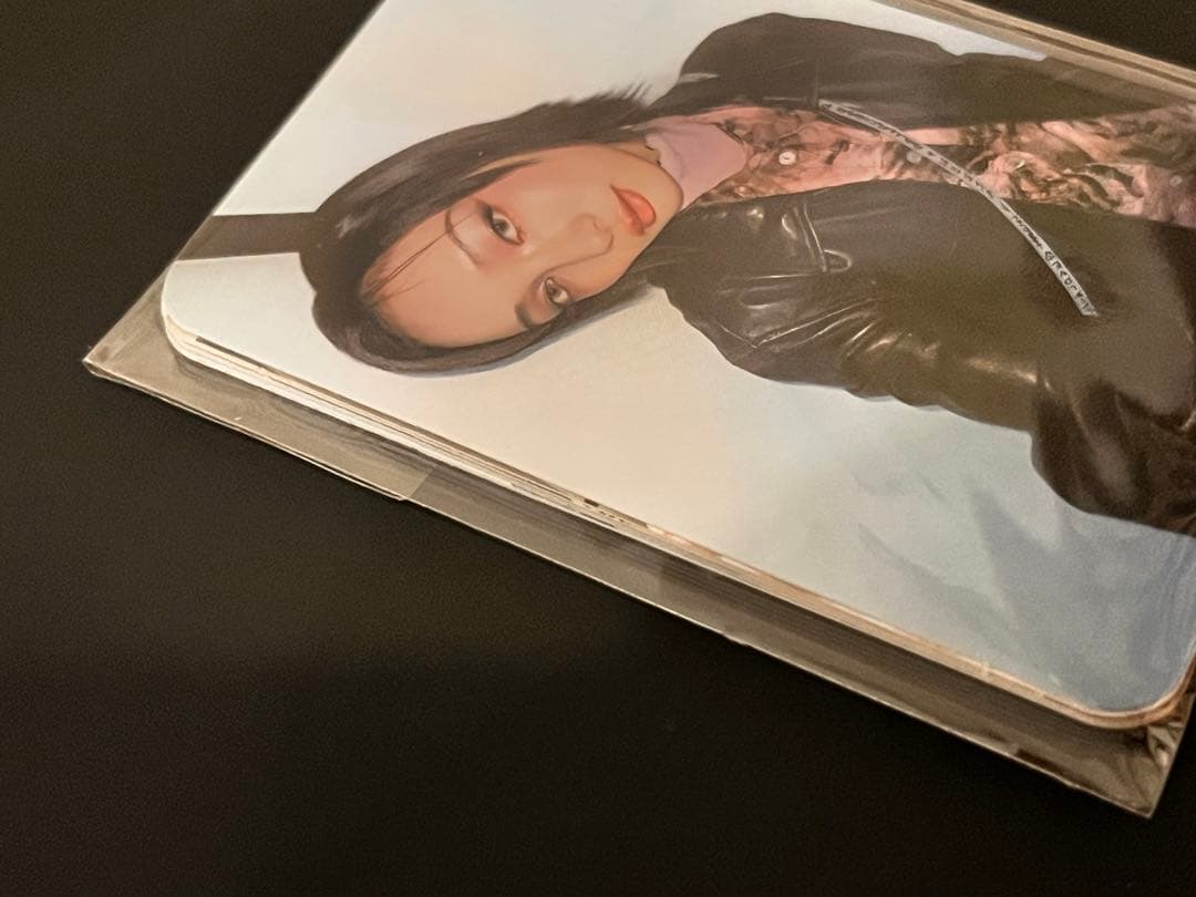 【新品、未開封】ALPHAZ会員限定XGトレカコンプリートセット(C) ７枚入り