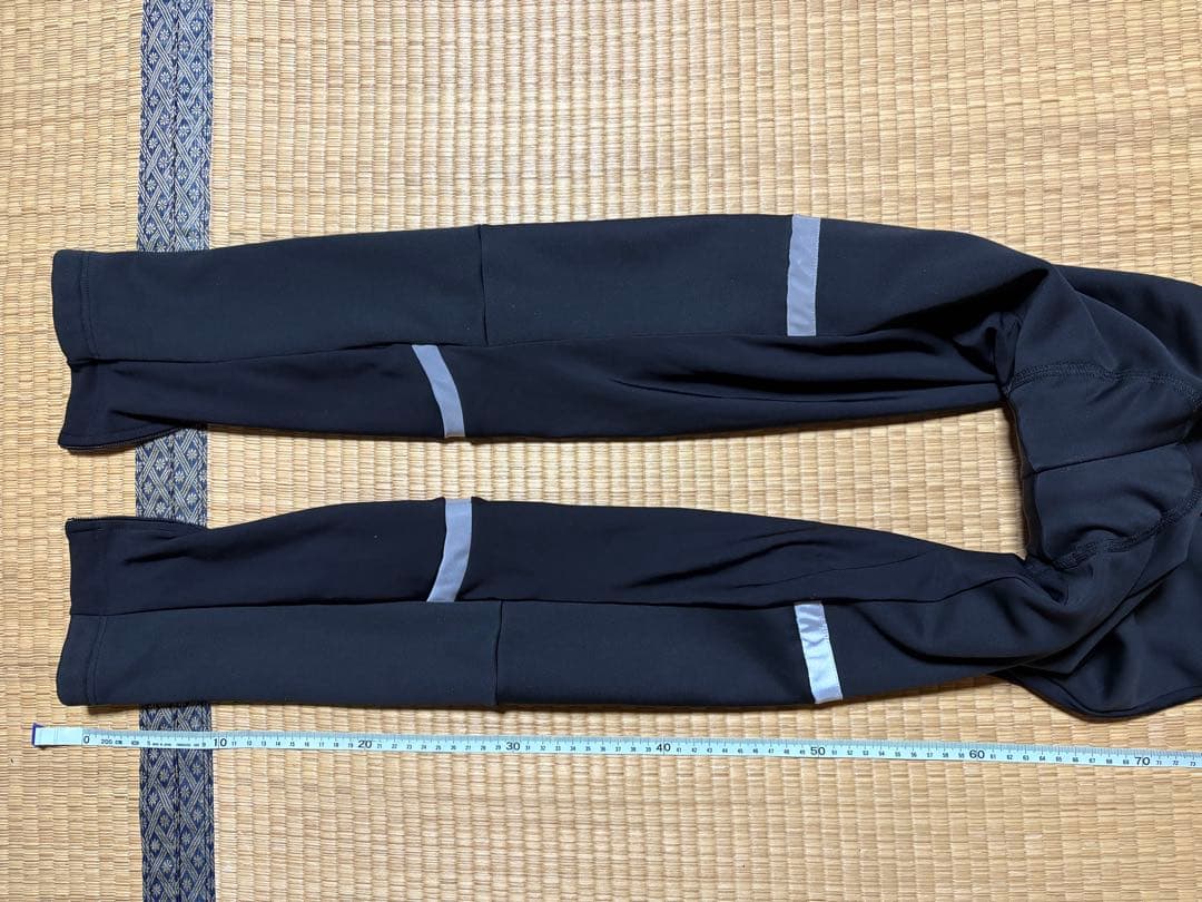 Castelli POLARE 3 BIBTIGHT ビブタイツ　-5℃〜5℃