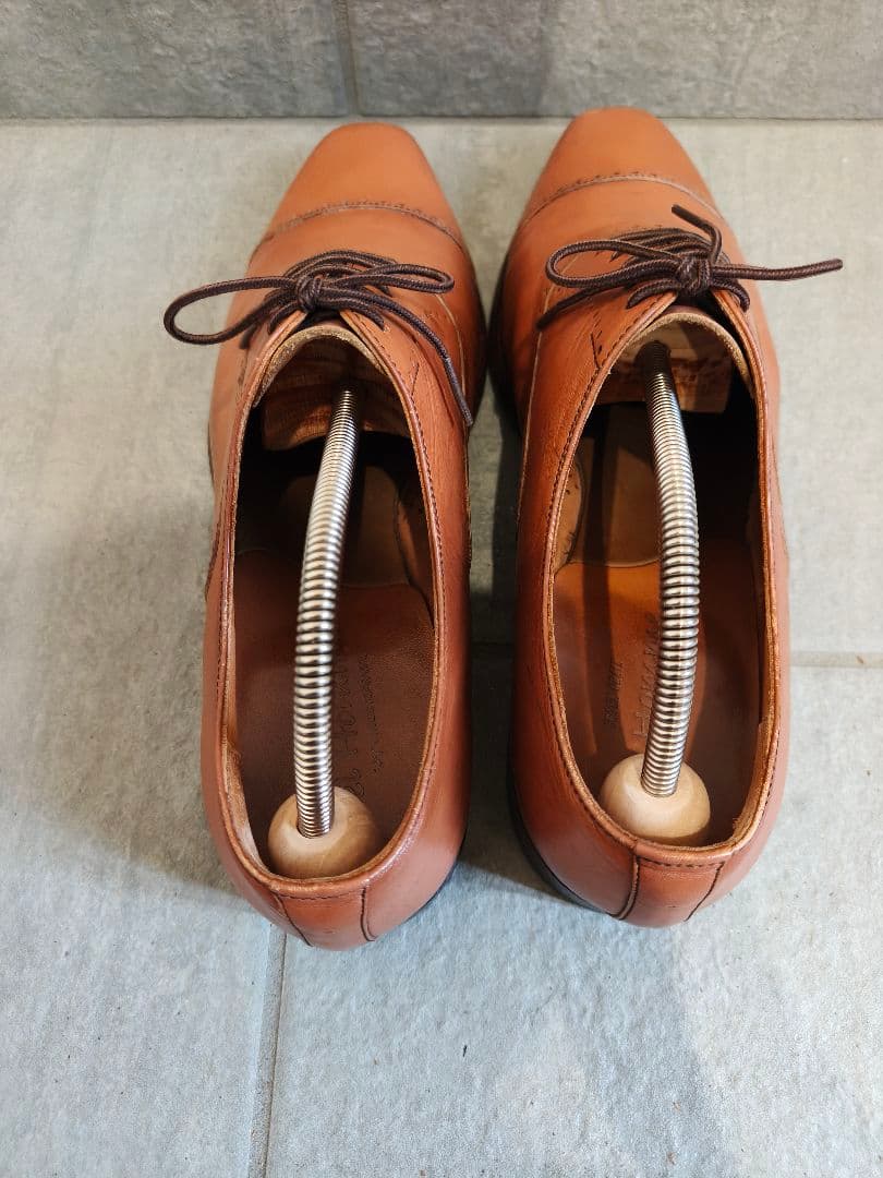 3足セット ダブルモンクストラップ ビジネスシューズ