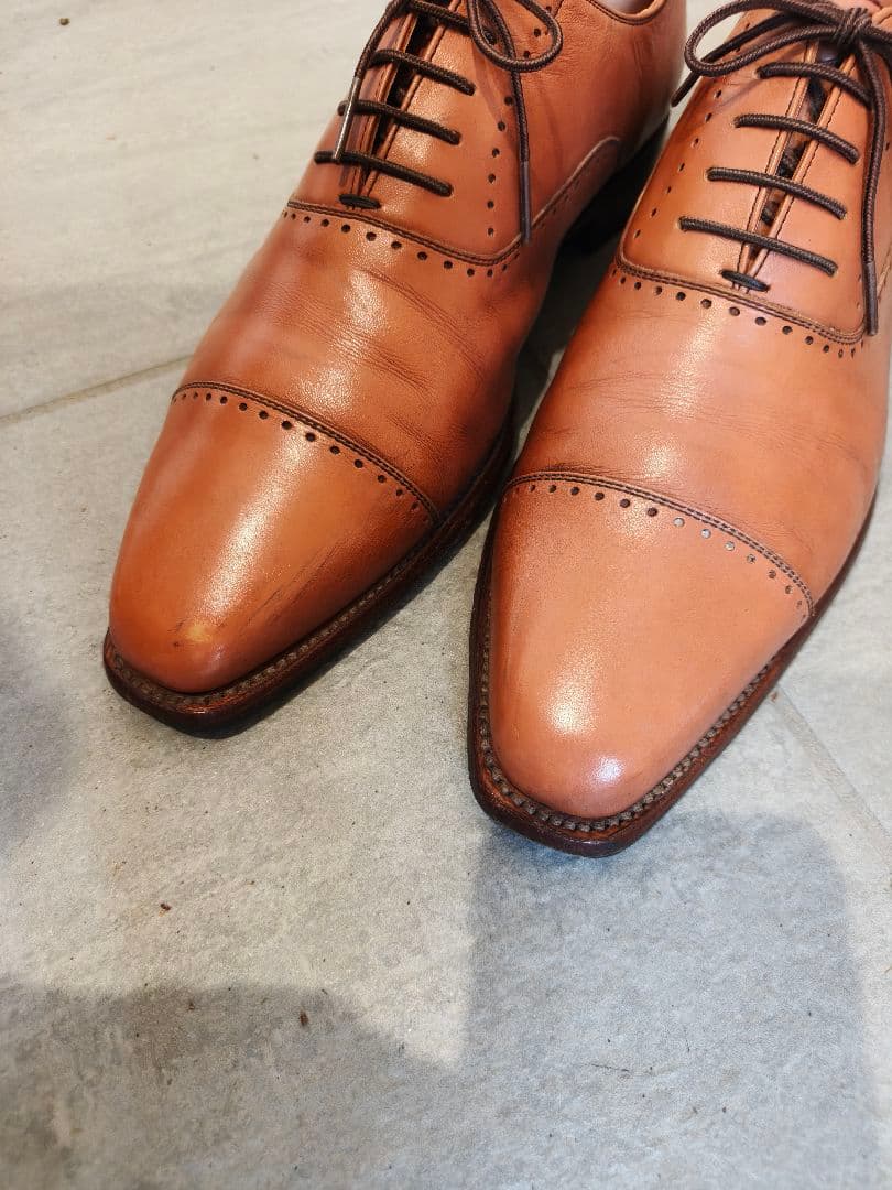 3足セット ダブルモンクストラップ ビジネスシューズ