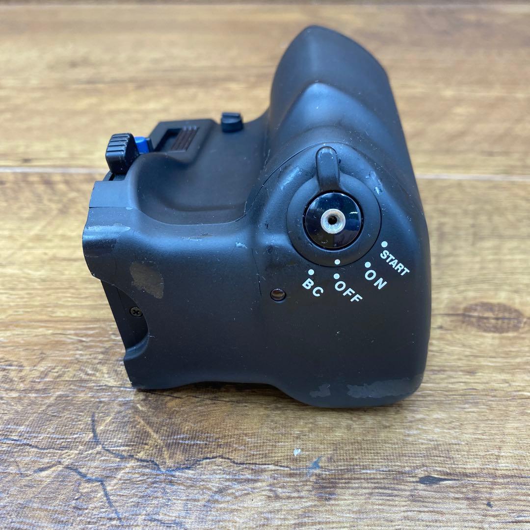 Mamiya マミヤ　645 Super用　パワードライブグリップ　G-523