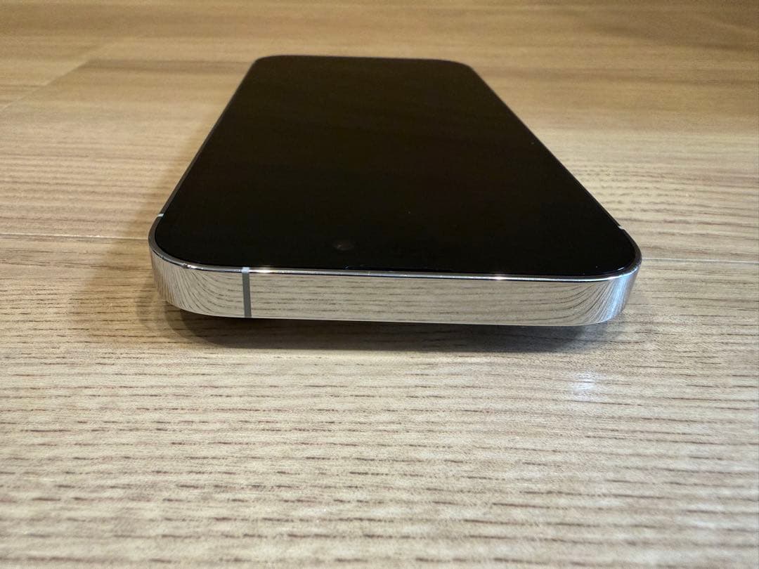 Apple iPhone 14Pro シルバー 本体
