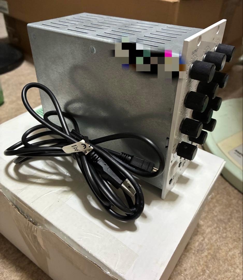 WESAUDIO ( ウェスオーディオ ) _HYPERION