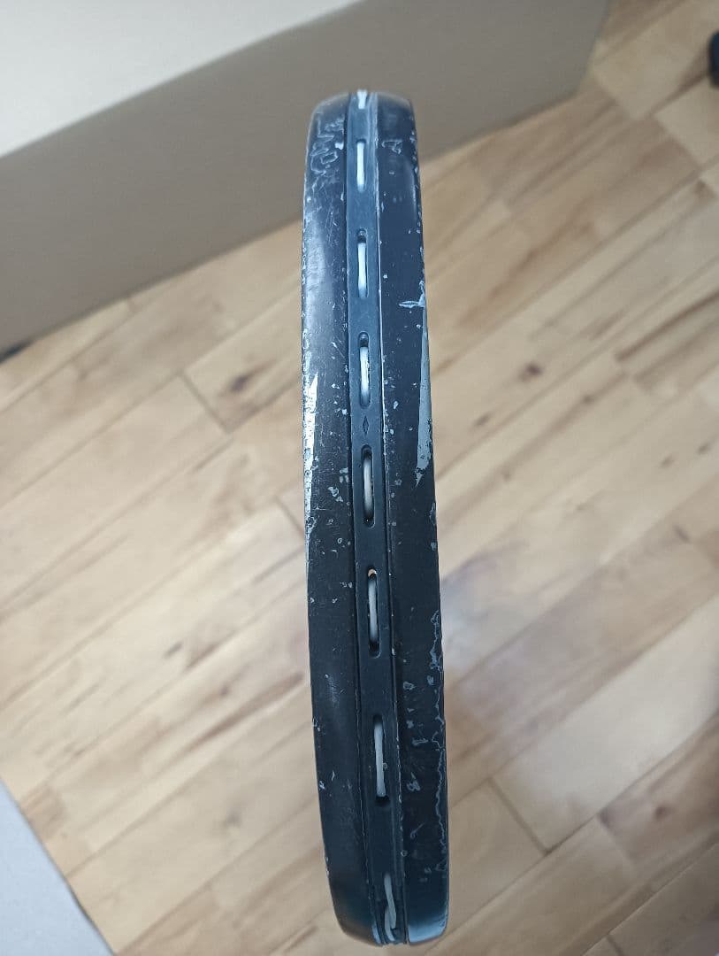 ヨネックス　ボルトレイジ7s UL1