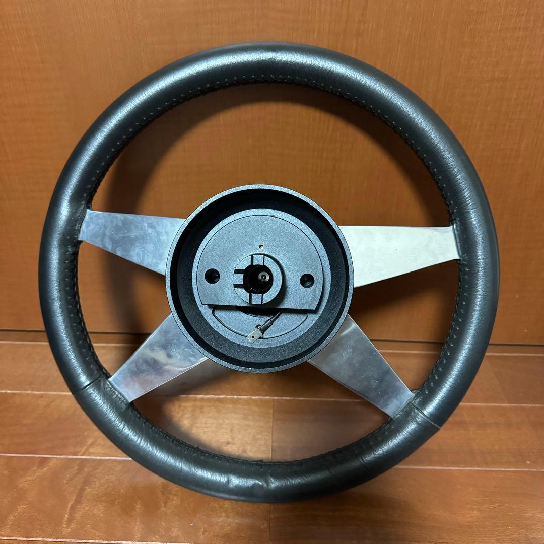 レカラ　ガンスミス　モトリタ　ステアリング　最終値下げ