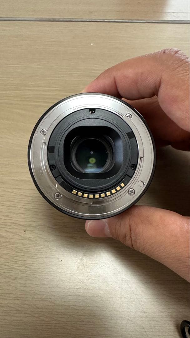 ryo72SONY E35mm F1.8 OSS レンズ