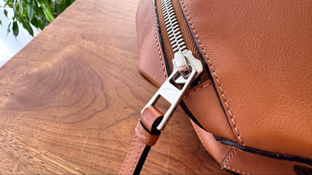 LOEWE ロエベ パズルバッグ 322.41.M46 XL