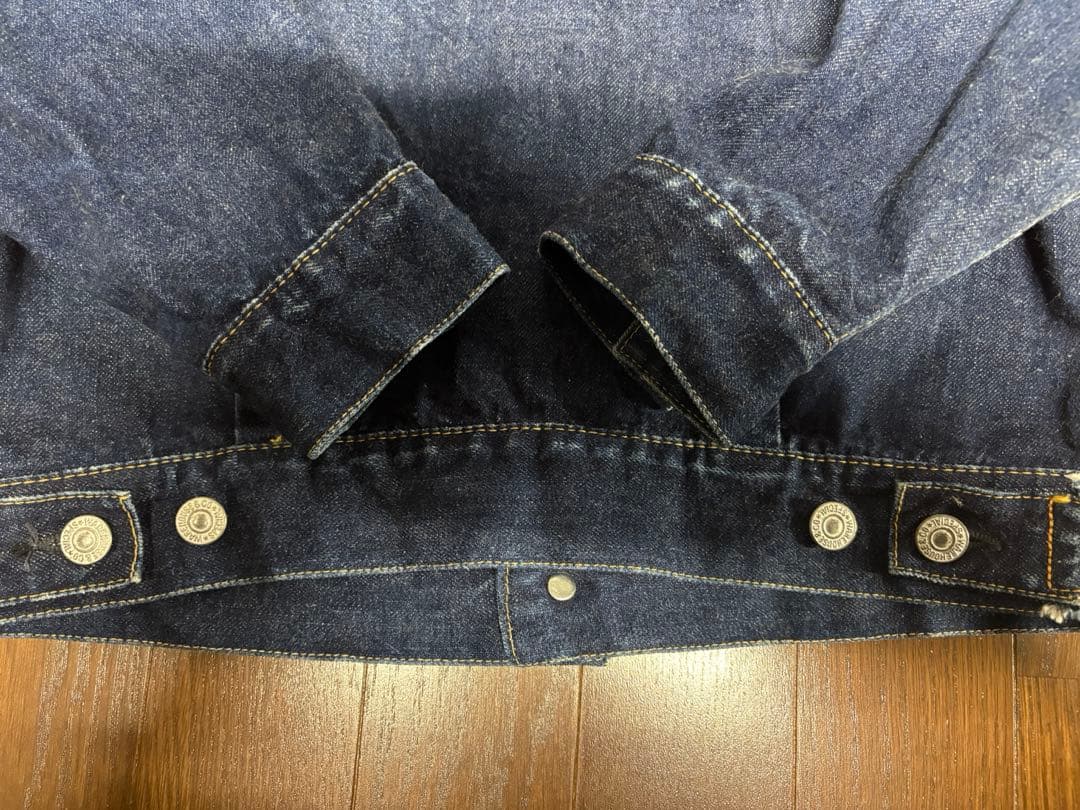 WAREHOUSE 2ndモデル サイズ S