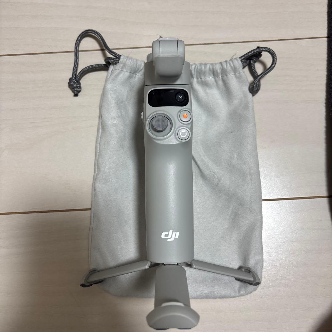 DJI Osmo Mobile 7 スタビライザー