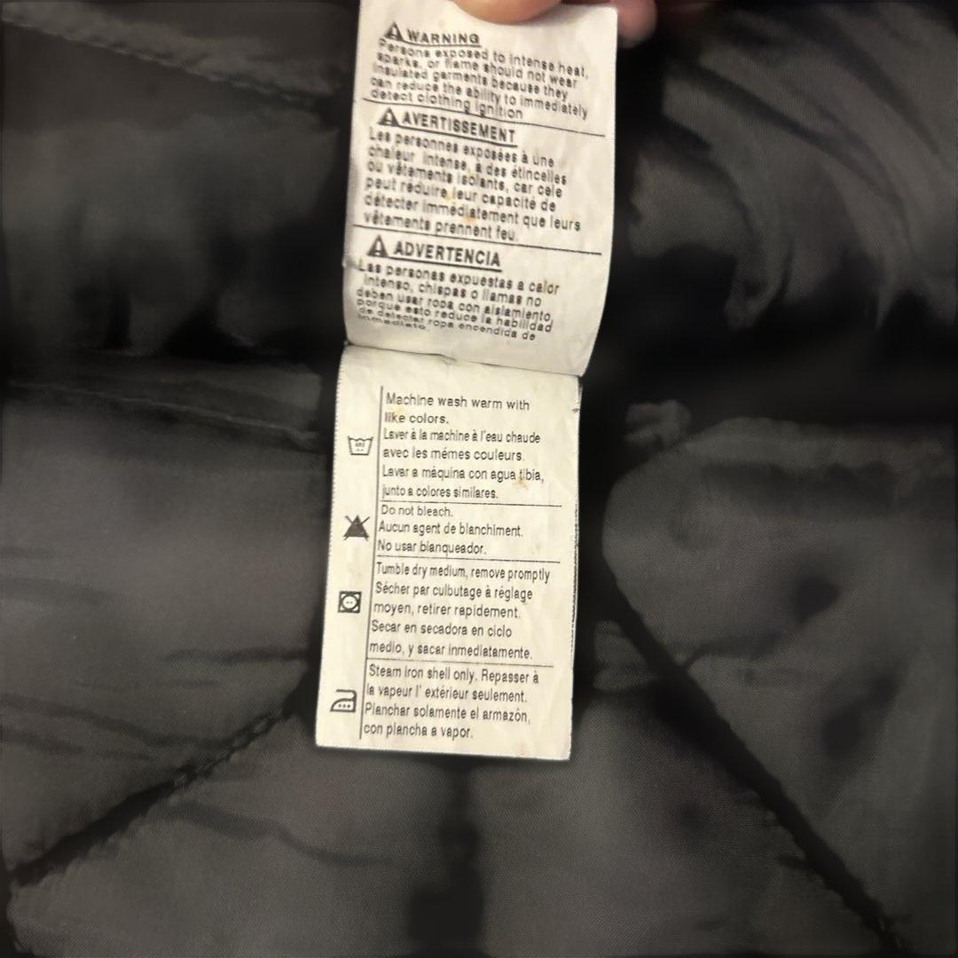 Carhartt ダックワークベスト