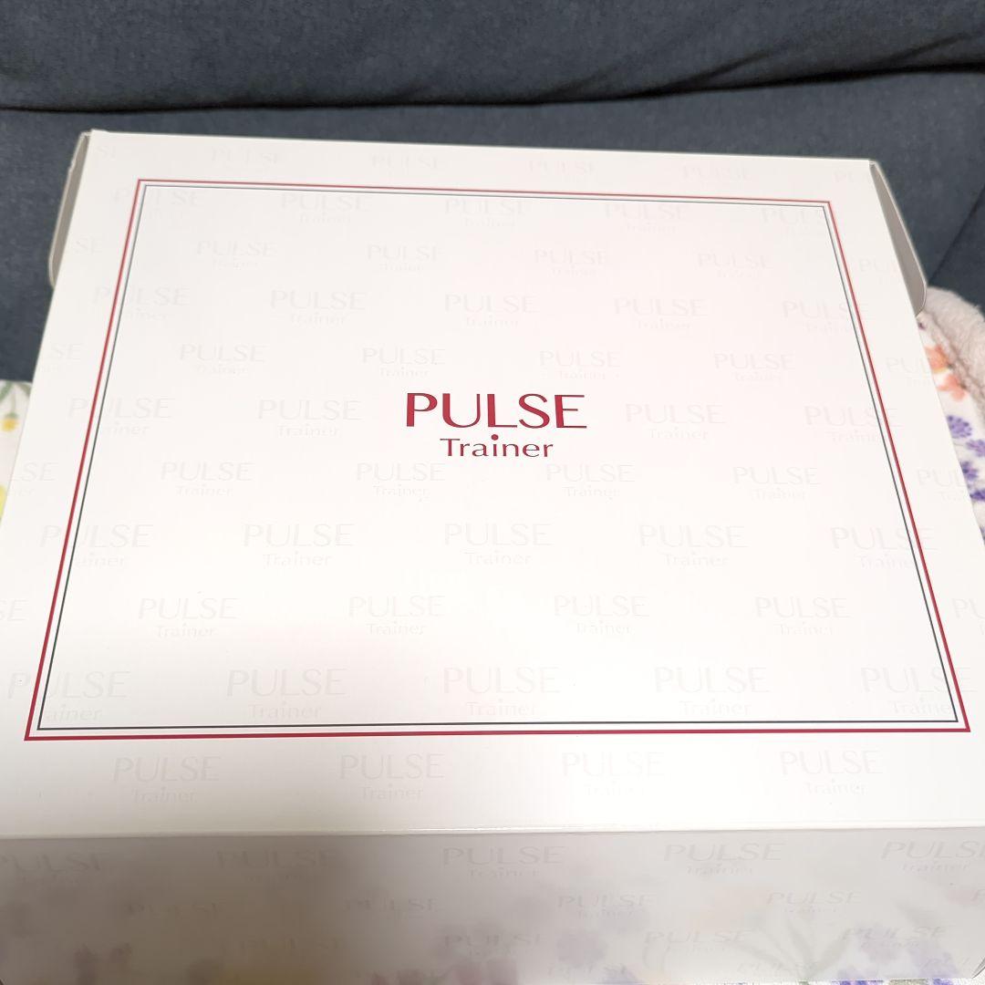 パルストレーナー