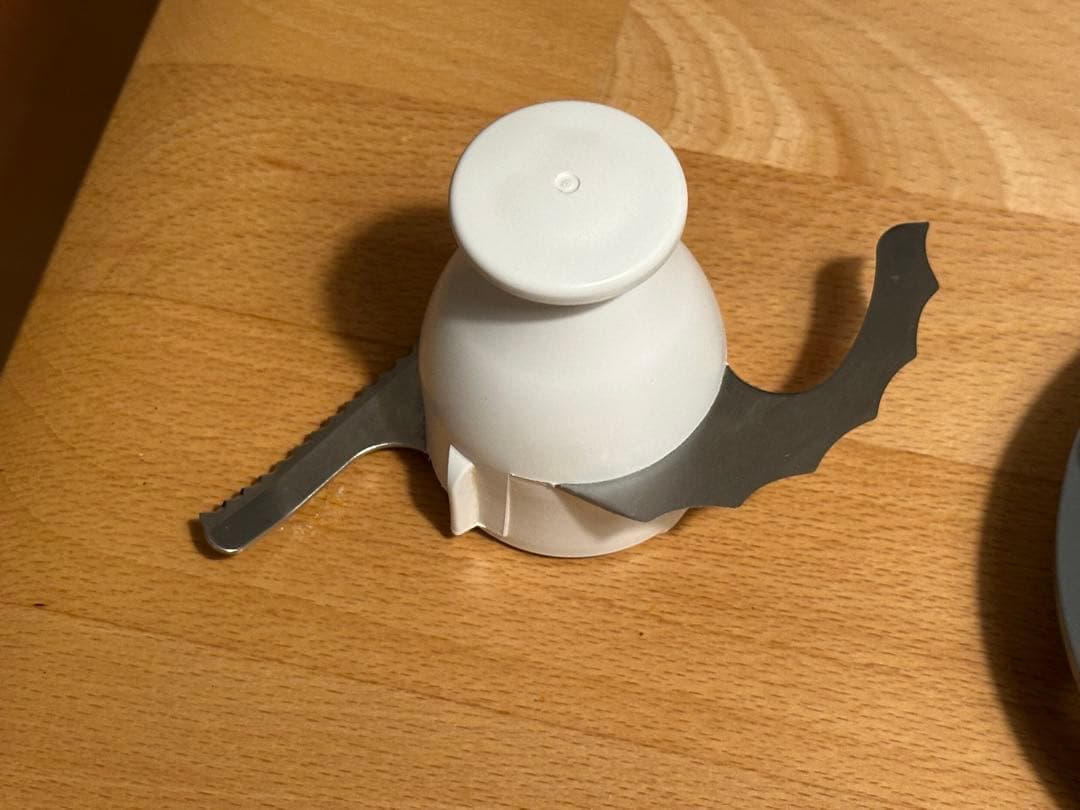 Panasonic MK-K82-W フードプロセッサー