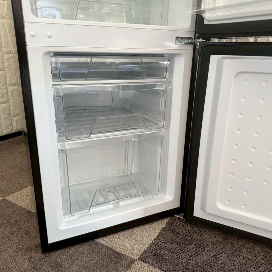 東京23区配送無料✨家電3点　アイリスオーヤマ　ハイセンス　冷蔵庫　洗濯機　美品