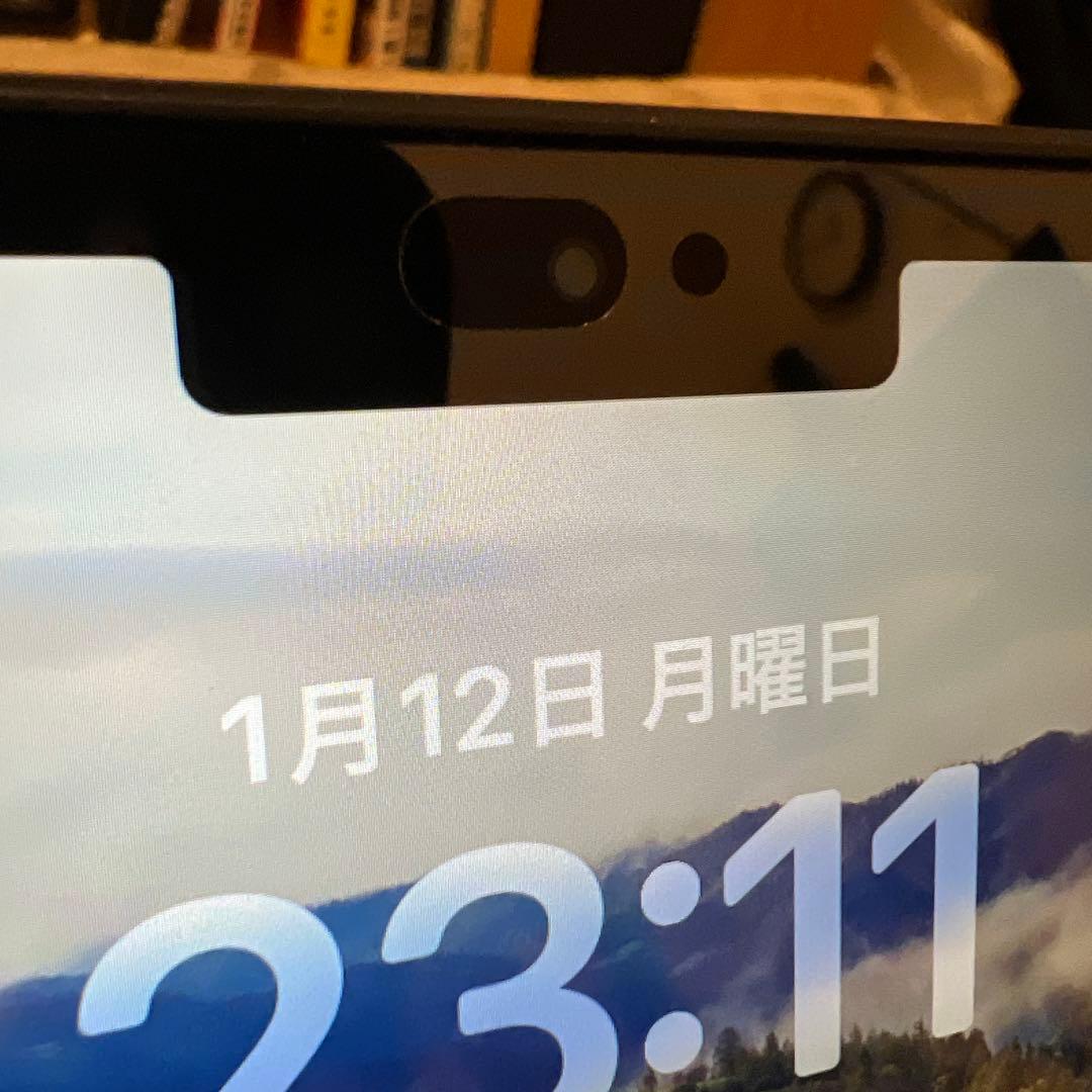 MacBook Air M2 16GB/1TB 13.6インチ ミッドナイト