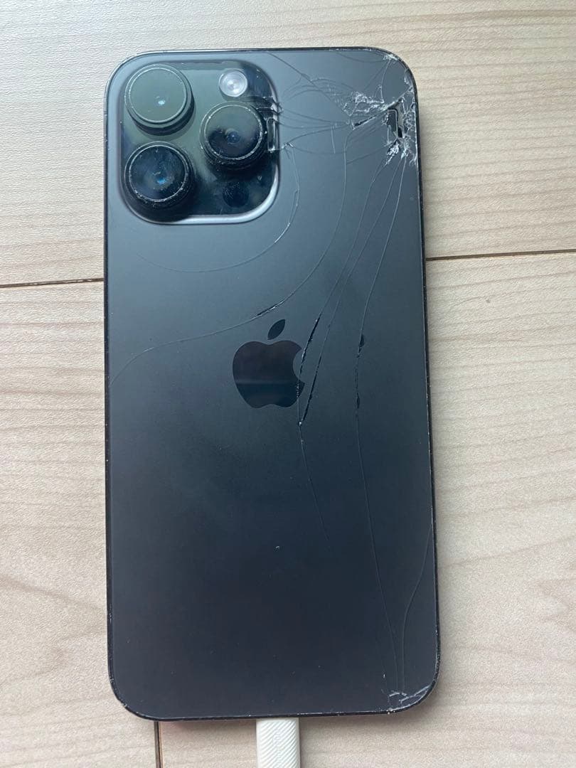 iphone14プロマックス 本体