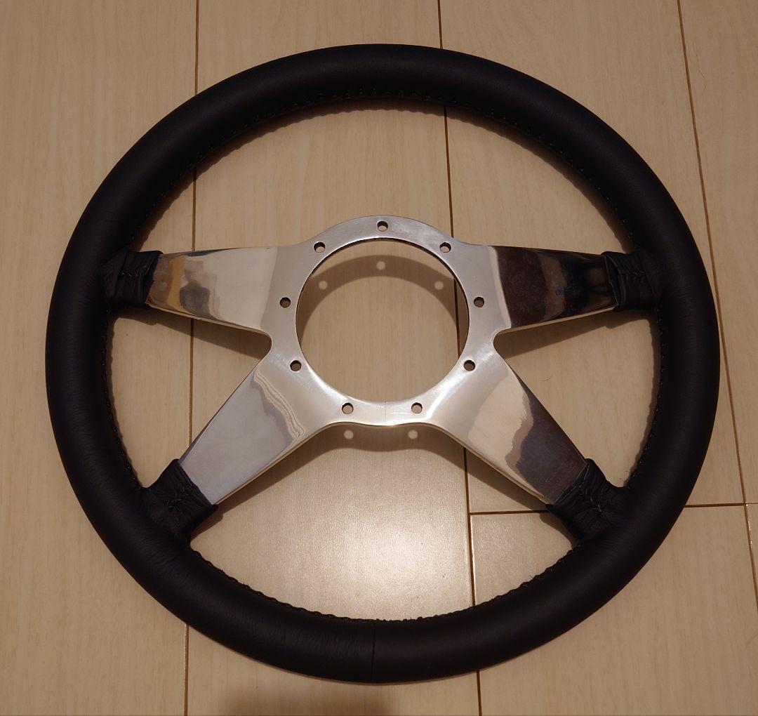 なお 送料込み LECARRA レカラ ガンスミス 絶版 美品