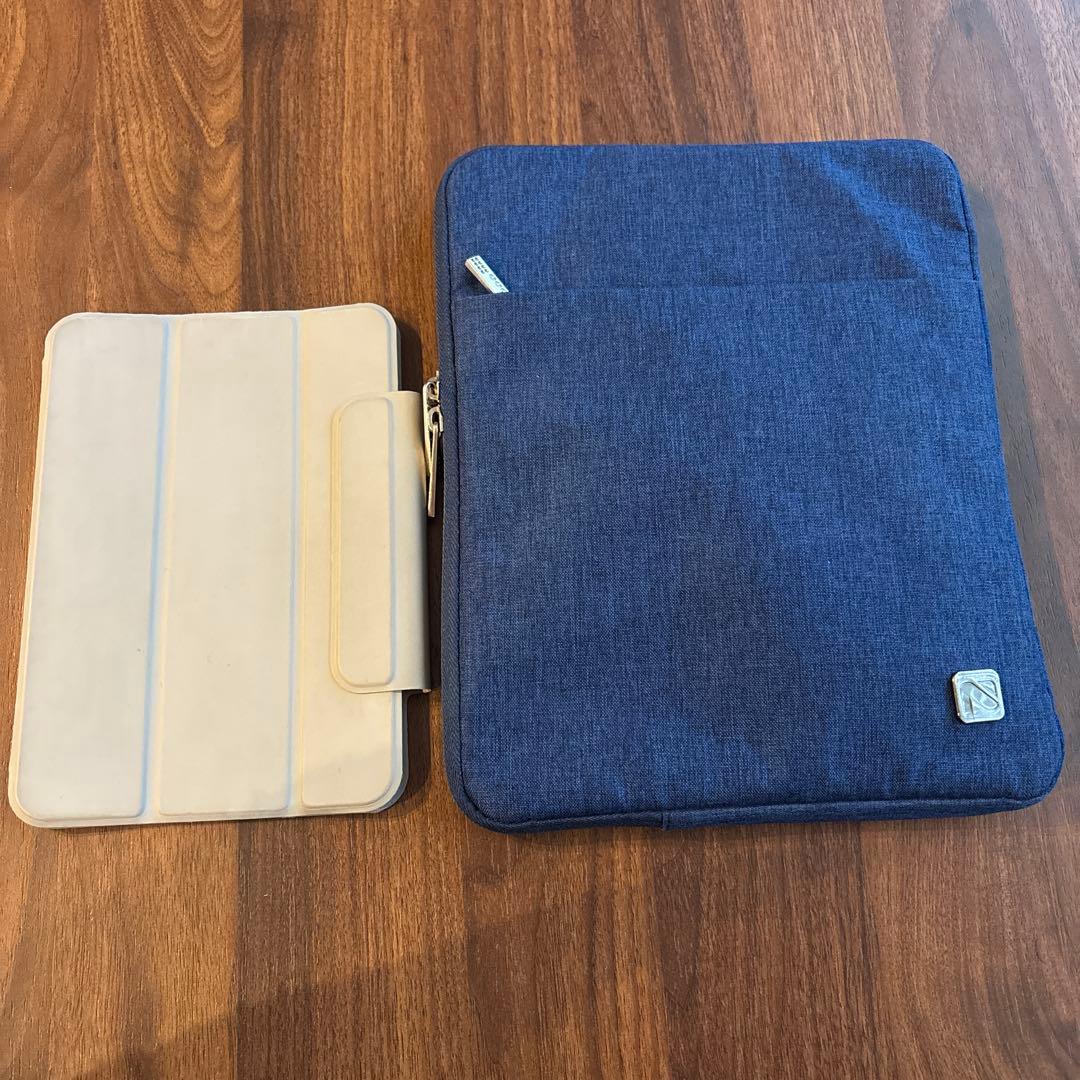 美品⭐︎iPad mini 第6世代 256GB Wi-Fiモデル スターライト色