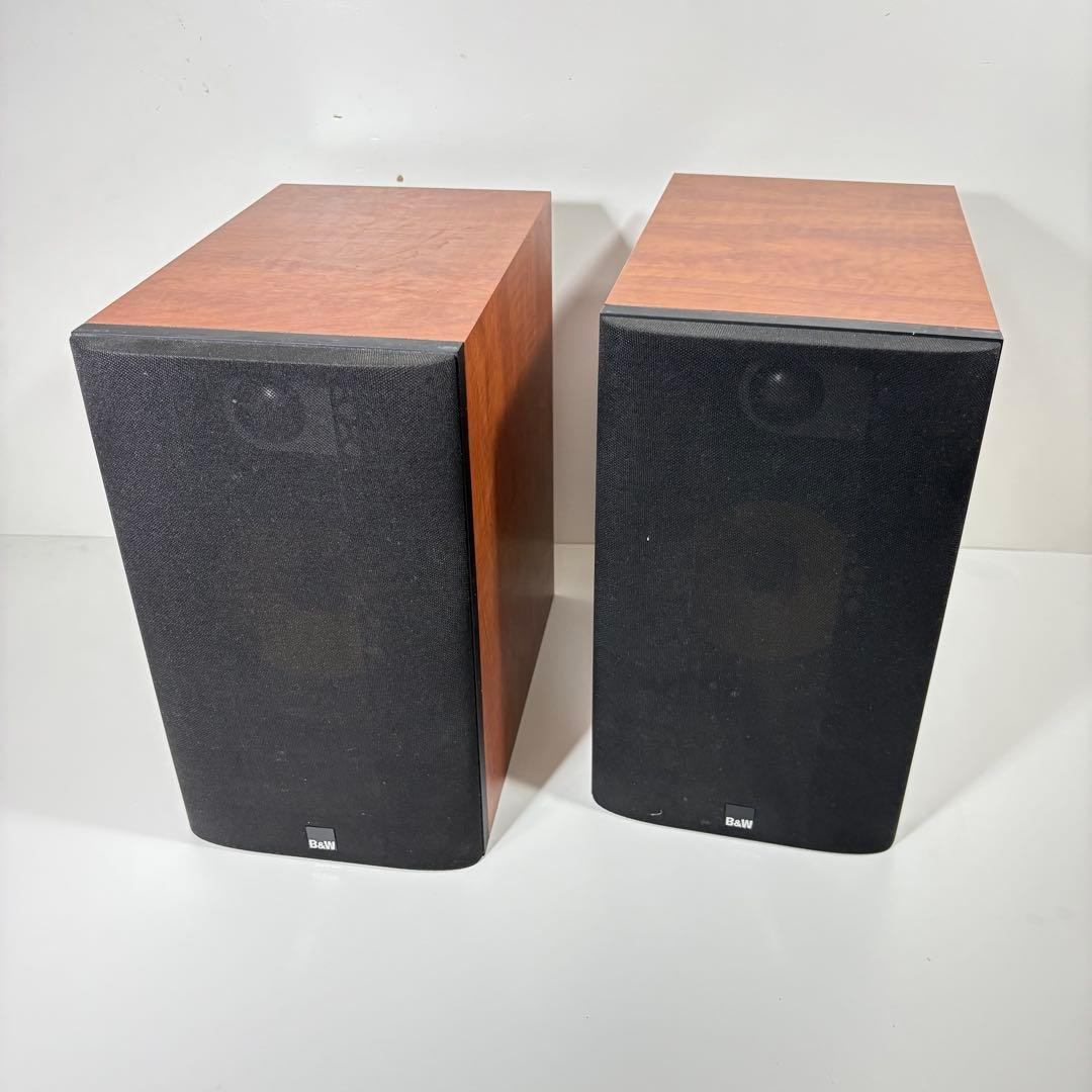 Bowers&Winks 685 美品