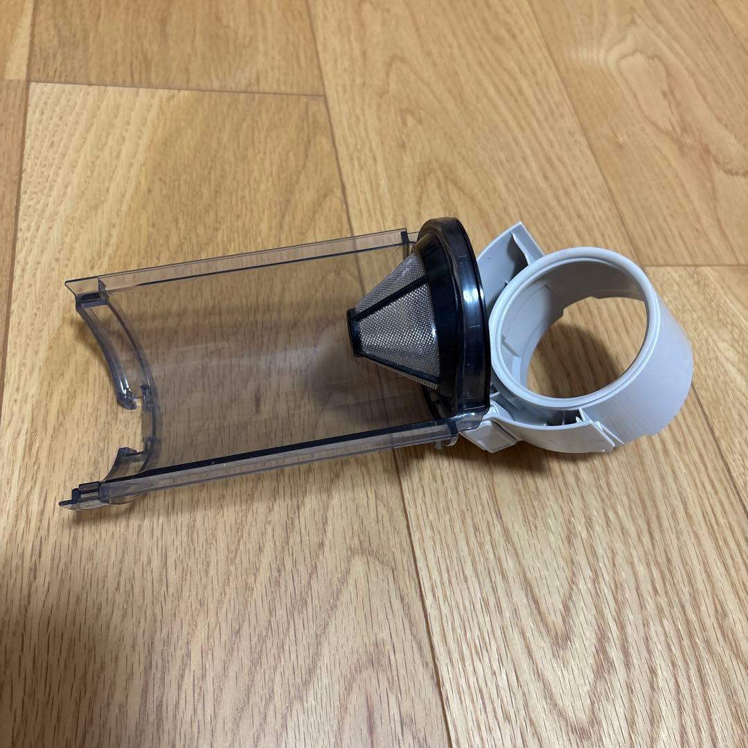 Shark CleanSense IQ コードレススティッククリーナー 本体