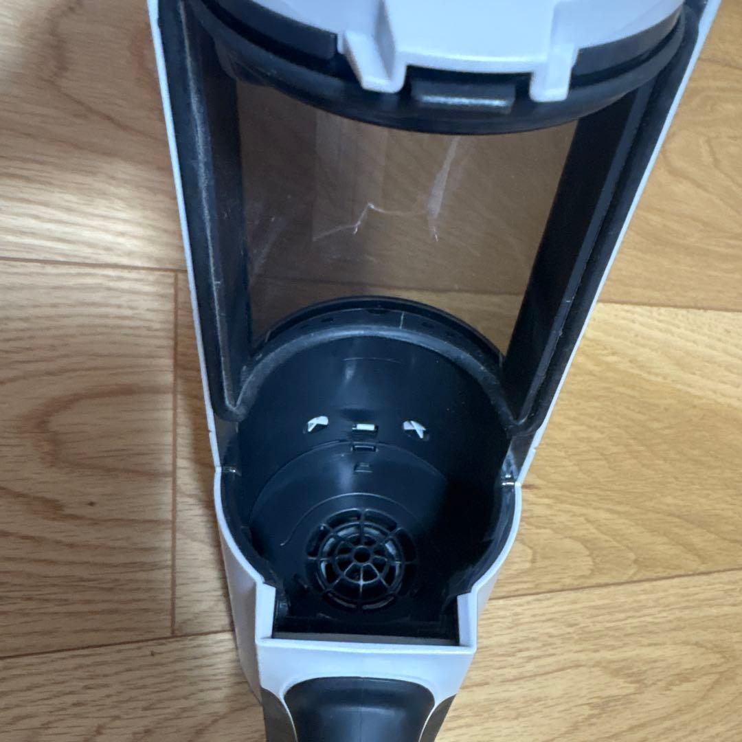 Shark CleanSense IQ コードレススティッククリーナー 本体