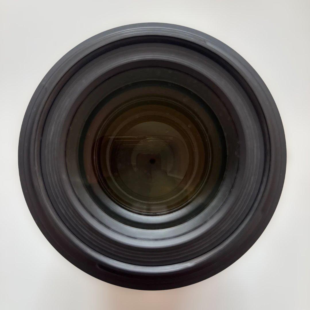 レンズ(単焦点) TAMRON SP90mm F2.8 Di MACRO 1:1 VC USD