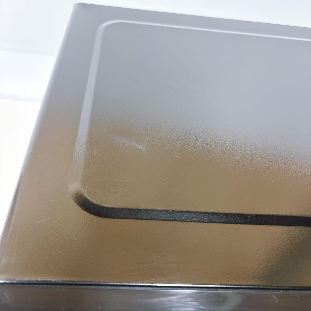 5 Haierハイアール2023年製フラット 簡単電子レンジKS-MW24F18