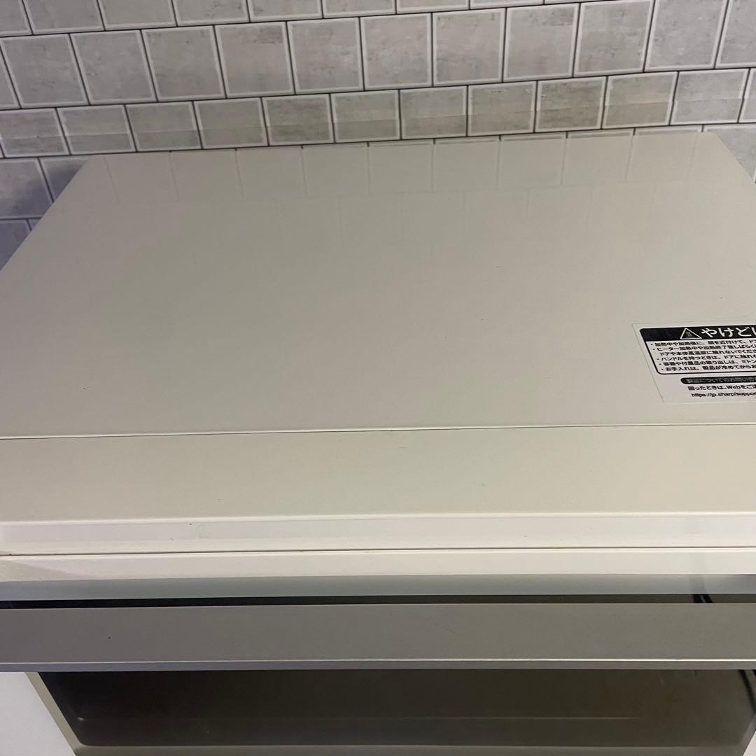 ♡高年式♡オーブンレンジ 2段調理　RE-WF264 2023年式 26L