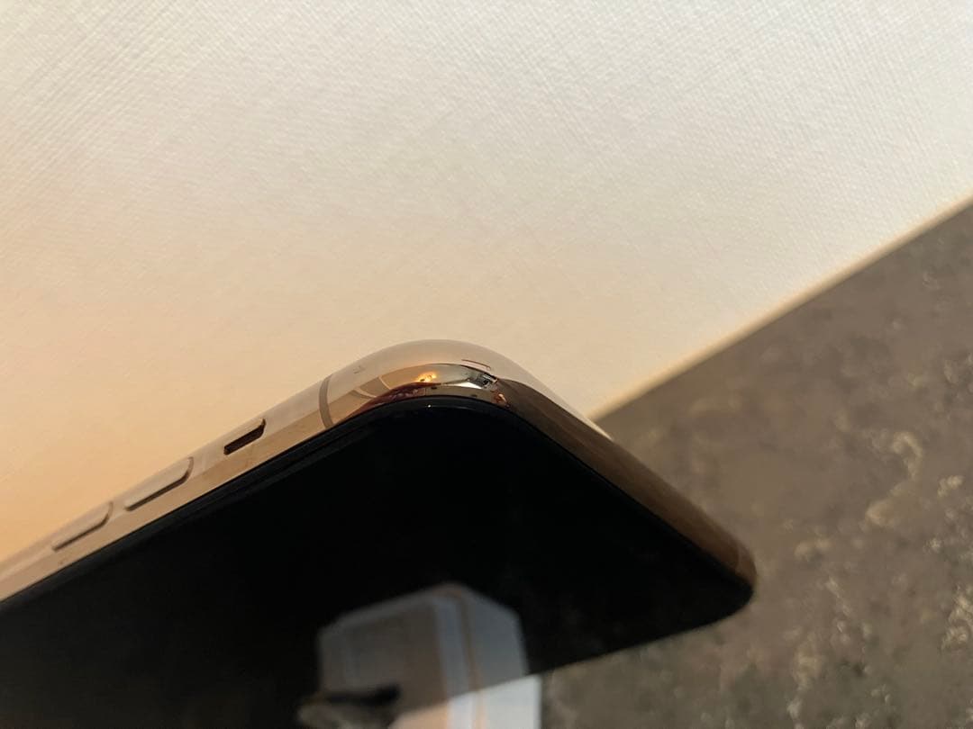 iPhone11Pro ゴールド 本体 256GB