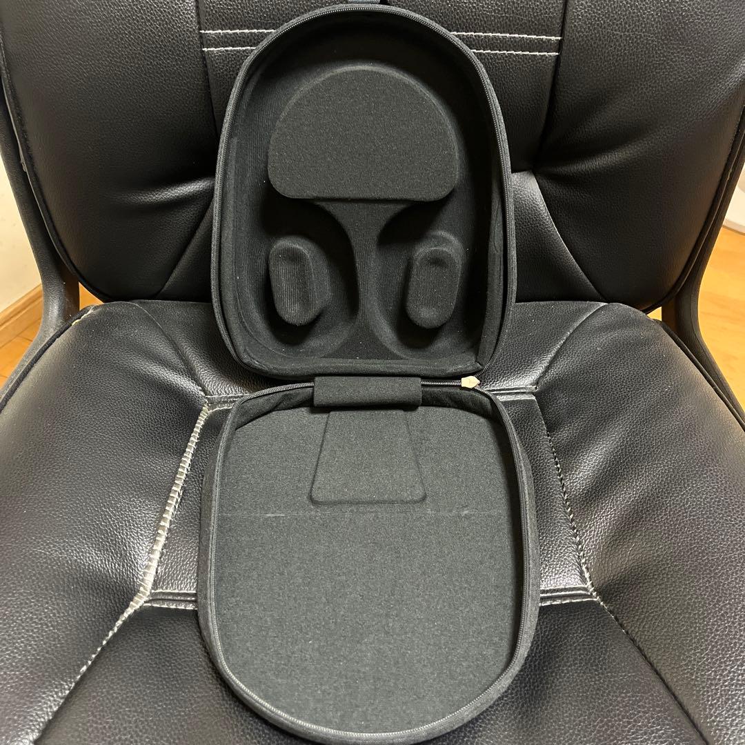 Sony WH-1000XM5 ワイヤレスノイズキャンセリグ ヘッドセット　黒