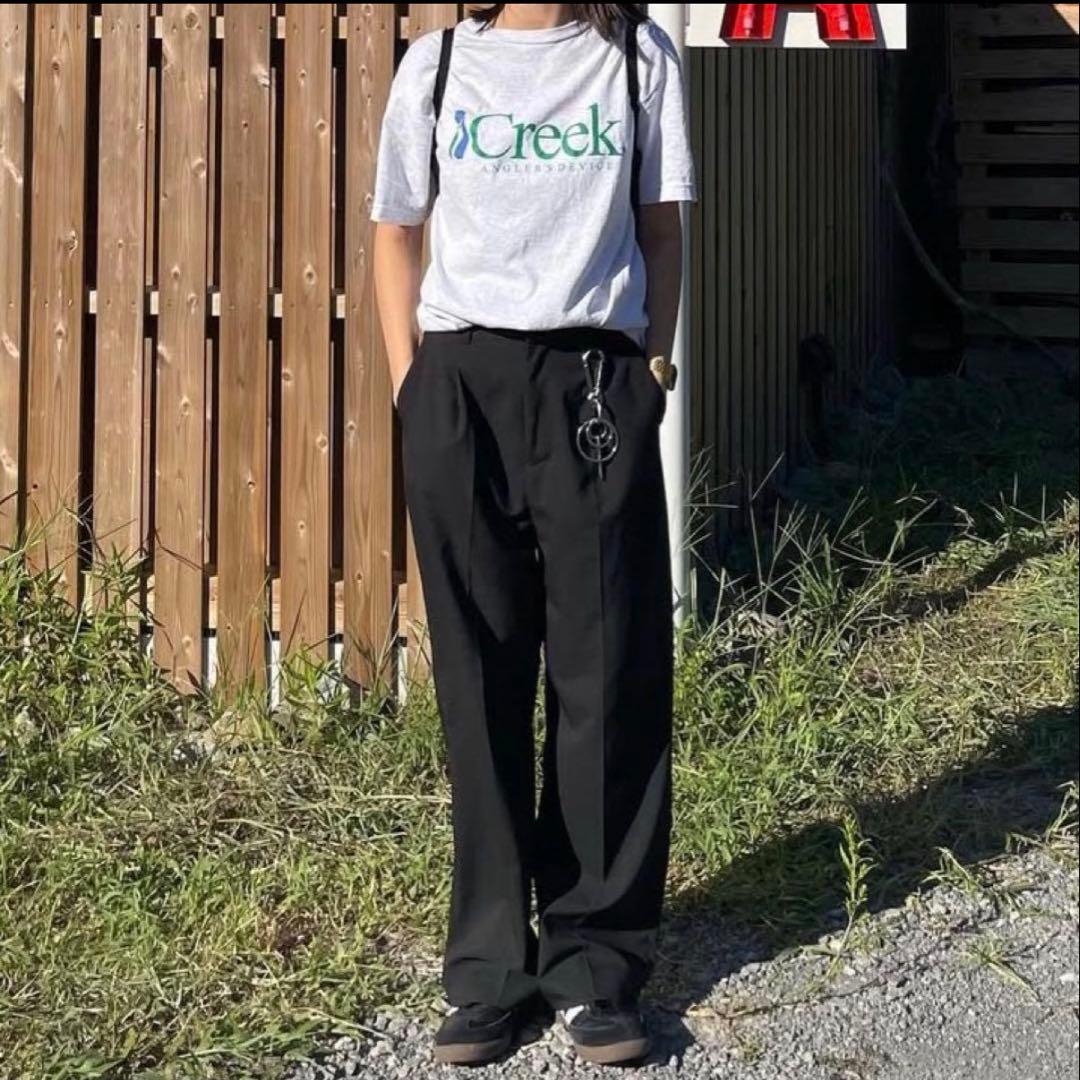 【最終値下げ】Hender Scheme karabiner / カラビナ