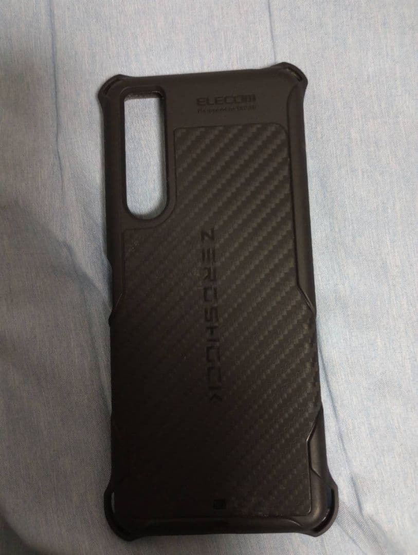 au Xperia 5 IV SOG09[128GB] グリーン ジャンク