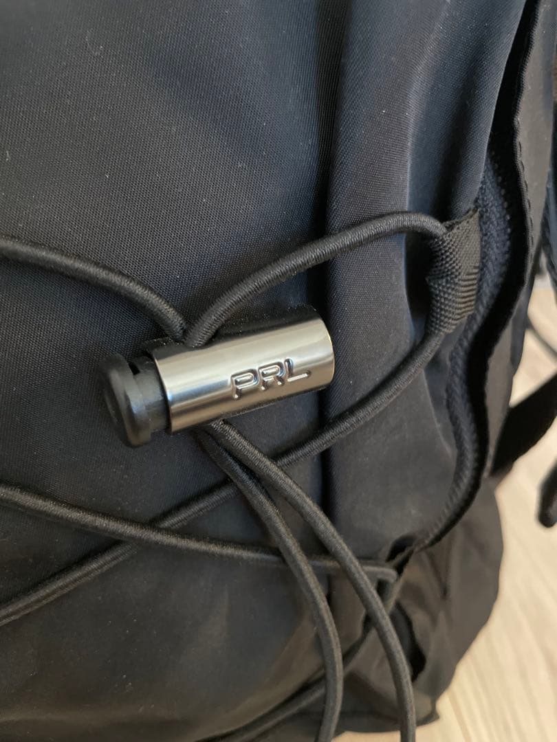 POLO RALPH LAUREN メンズ　バックパック リュック