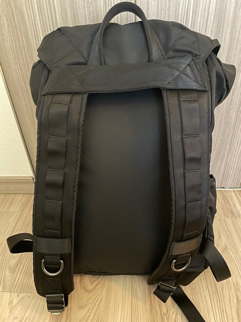 POLO RALPH LAUREN メンズ　バックパック リュック
