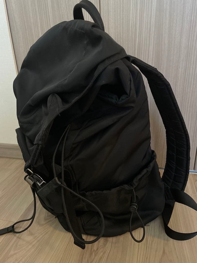POLO RALPH LAUREN メンズ　バックパック リュック