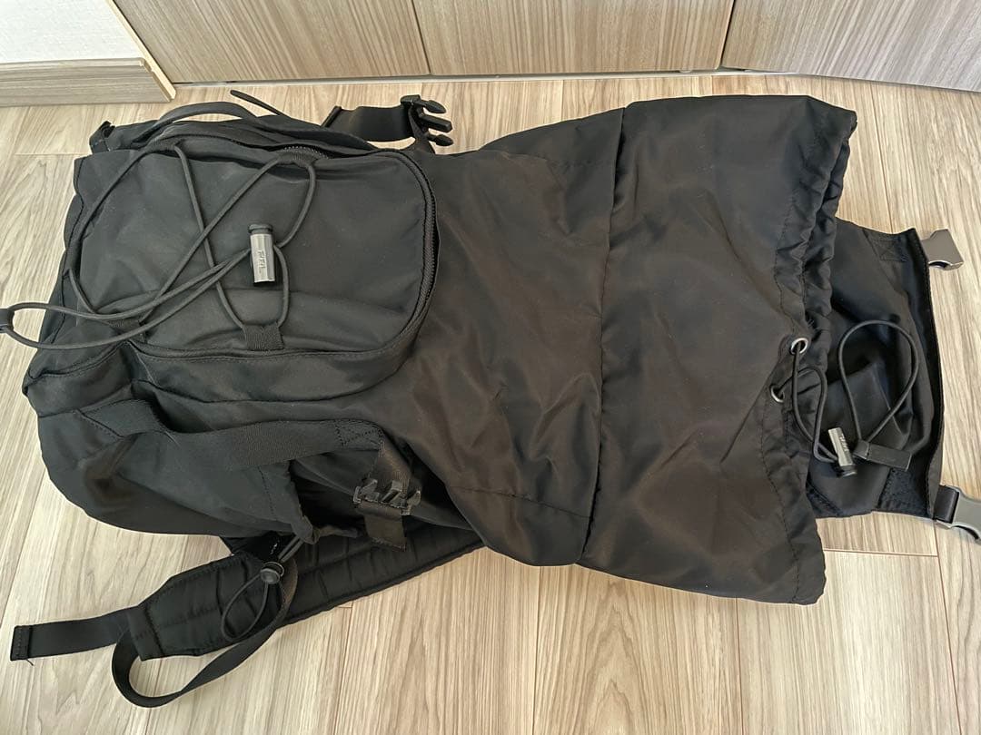 POLO RALPH LAUREN メンズ　バックパック リュック