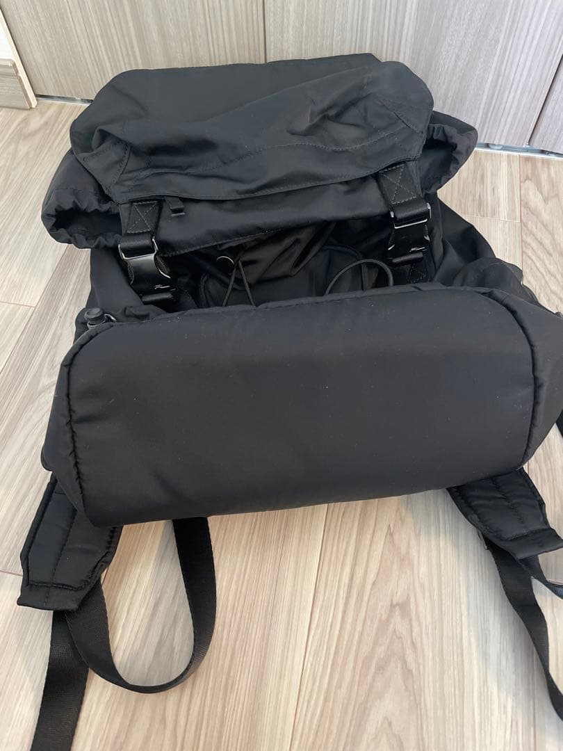 POLO RALPH LAUREN メンズ　バックパック リュック