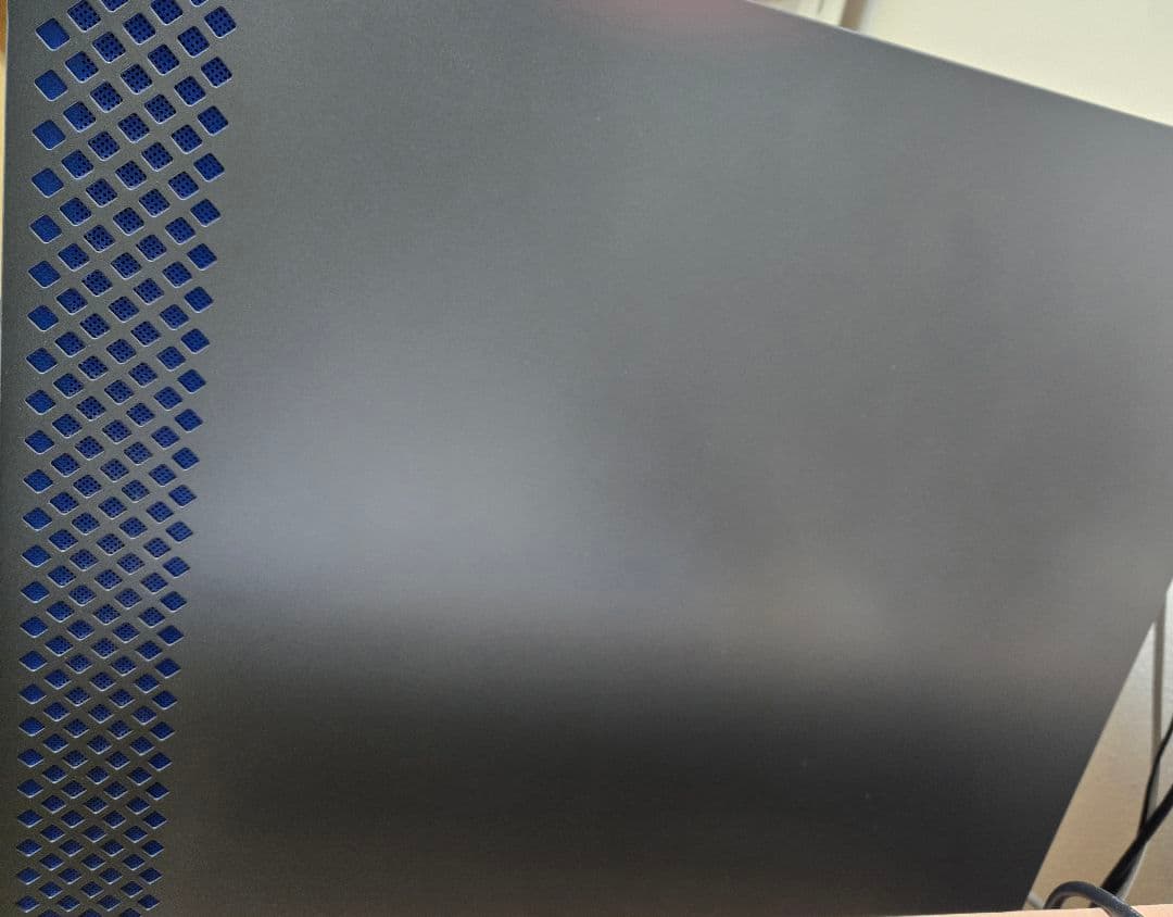 GALLERIA ゲーミングpc 5700X RTX3070 モンハンワイルズ