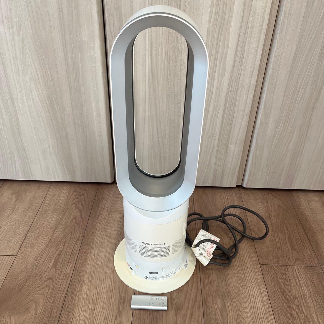 Dyson AM05　Hot+Cool　ホット＋クール　2018年製